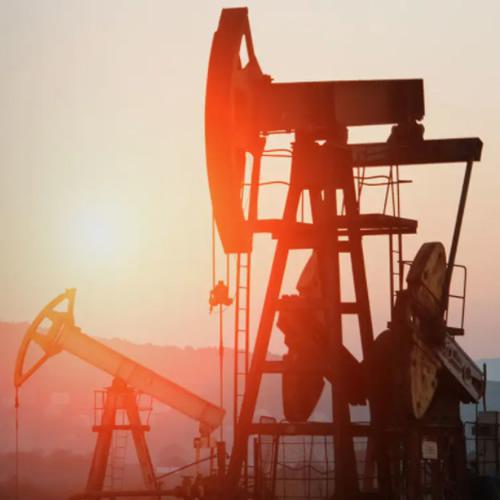 petrochemical industry